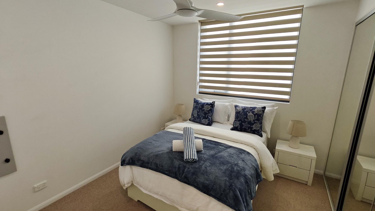 Photo of Bedroom in Gold Coast