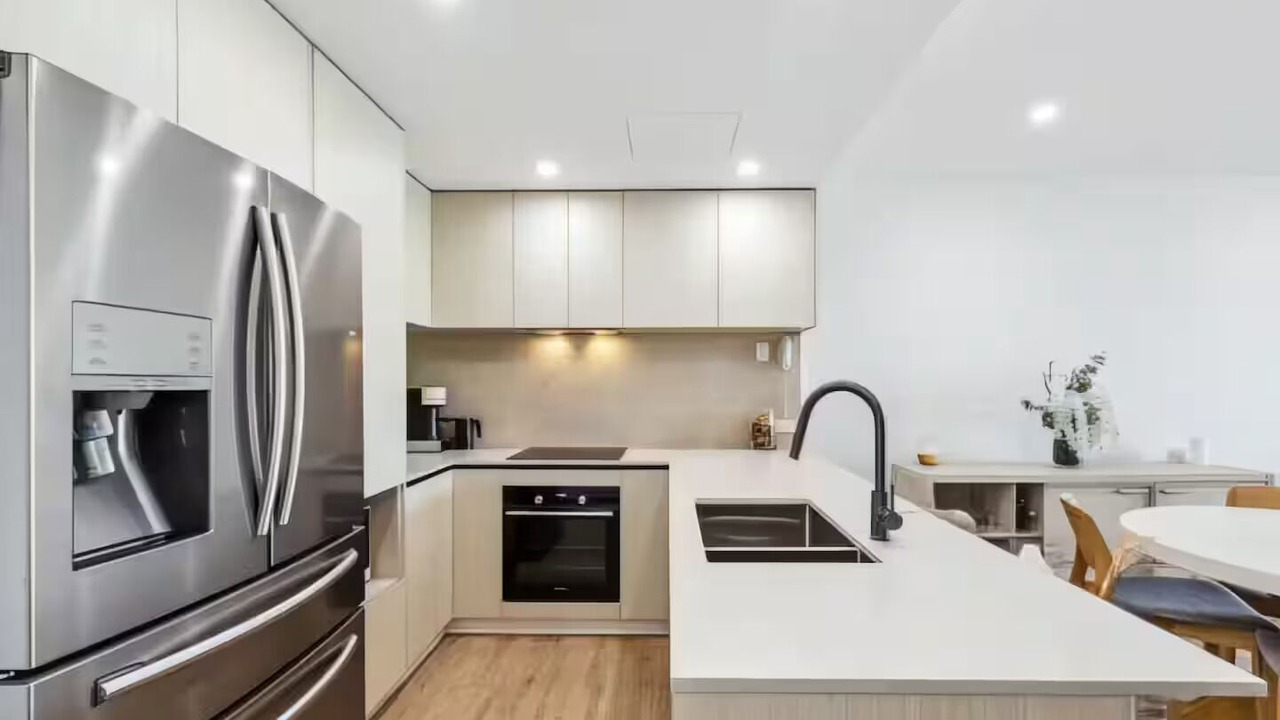 Photo of Kitchen in Gold Coast