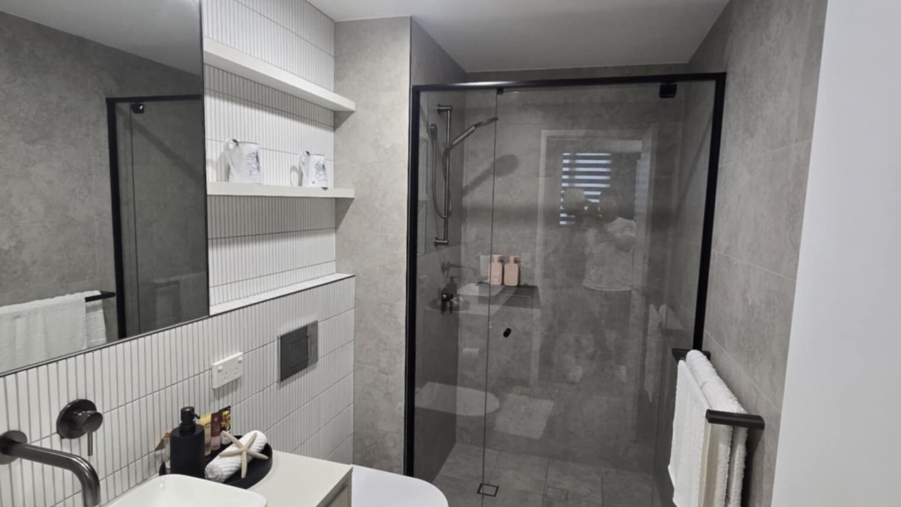 Photo of Bathroom in Gold Coast