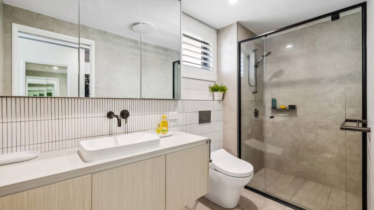 Photo of Bathroom in Gold Coast