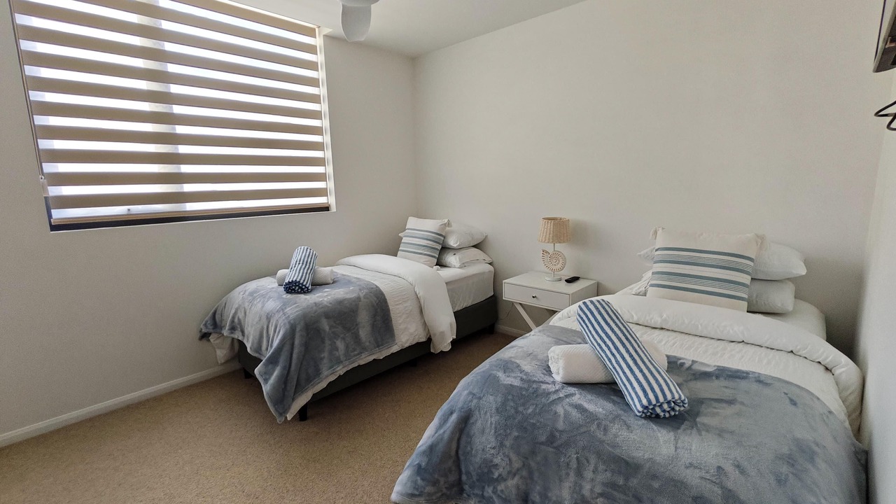 Photo of Bedroom in Gold Coast