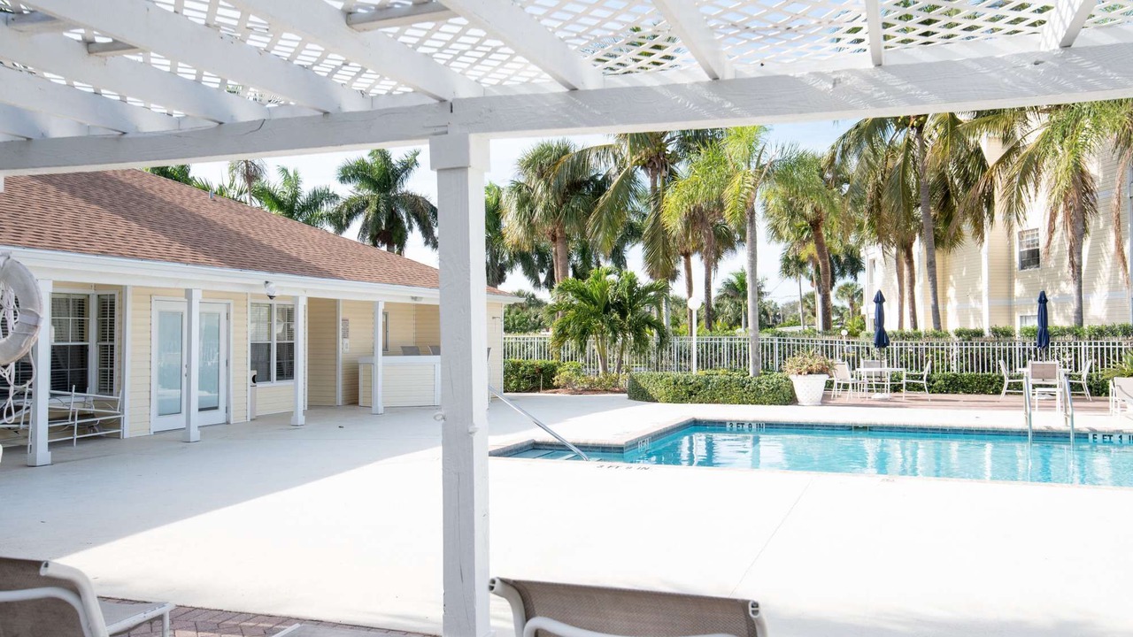 Photo of Outdoor in Ocean Side Village