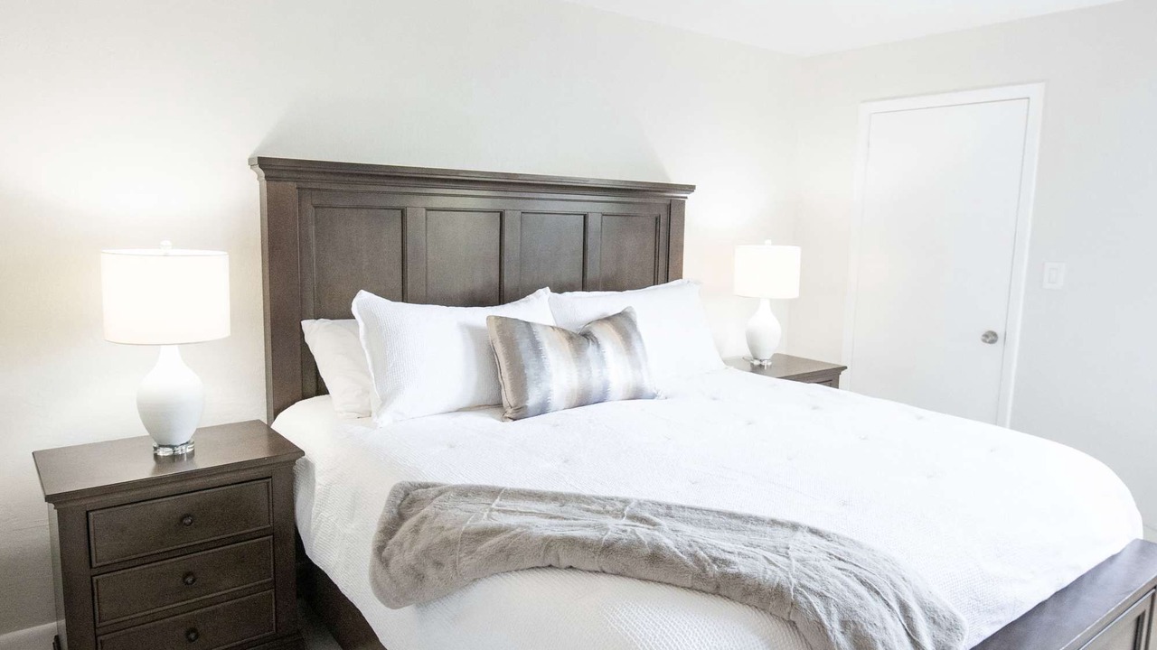 Photo of Bedroom in Ocean Side Village