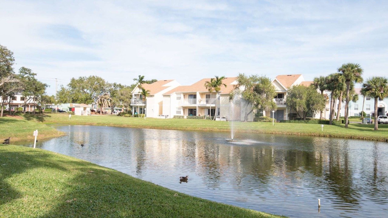 Photo of Outdoor in Ocean Side Village