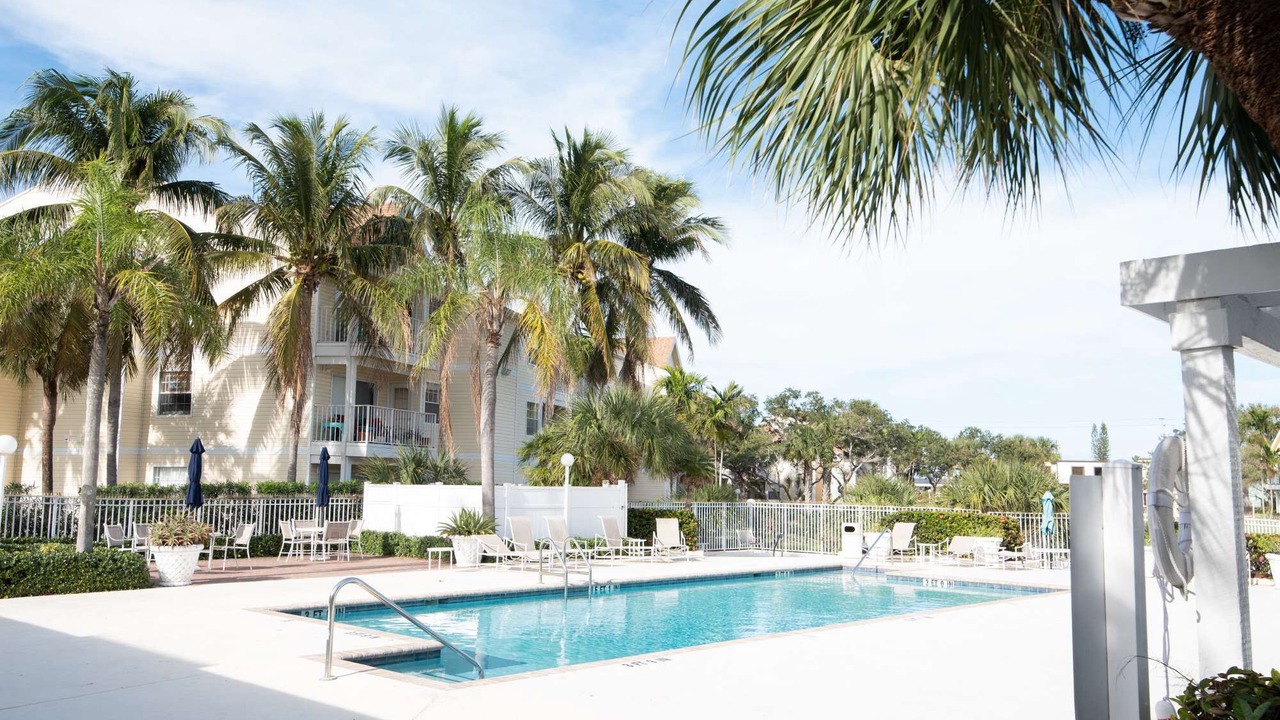Photo of Outdoor in Ocean Side Village