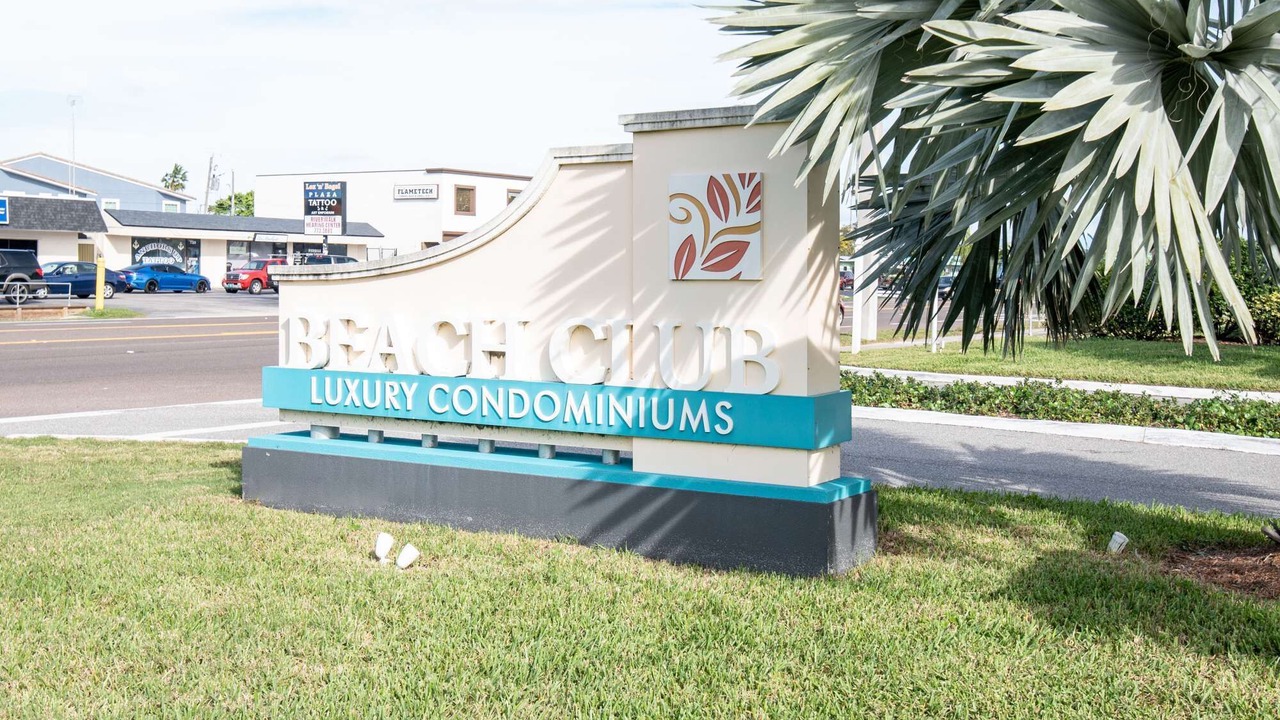 Photo of Outdoor in Ocean Side Village