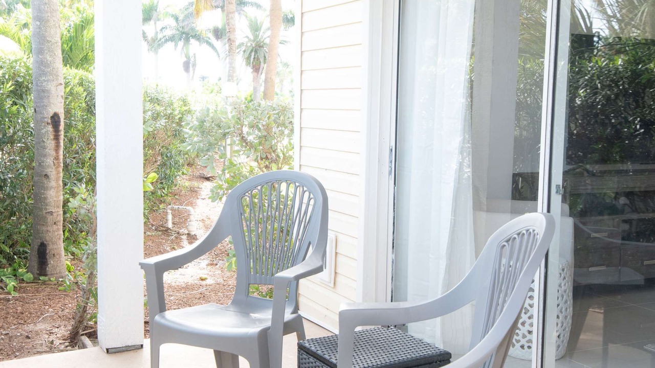 Photo of Patio Balcony in Ocean Side Village