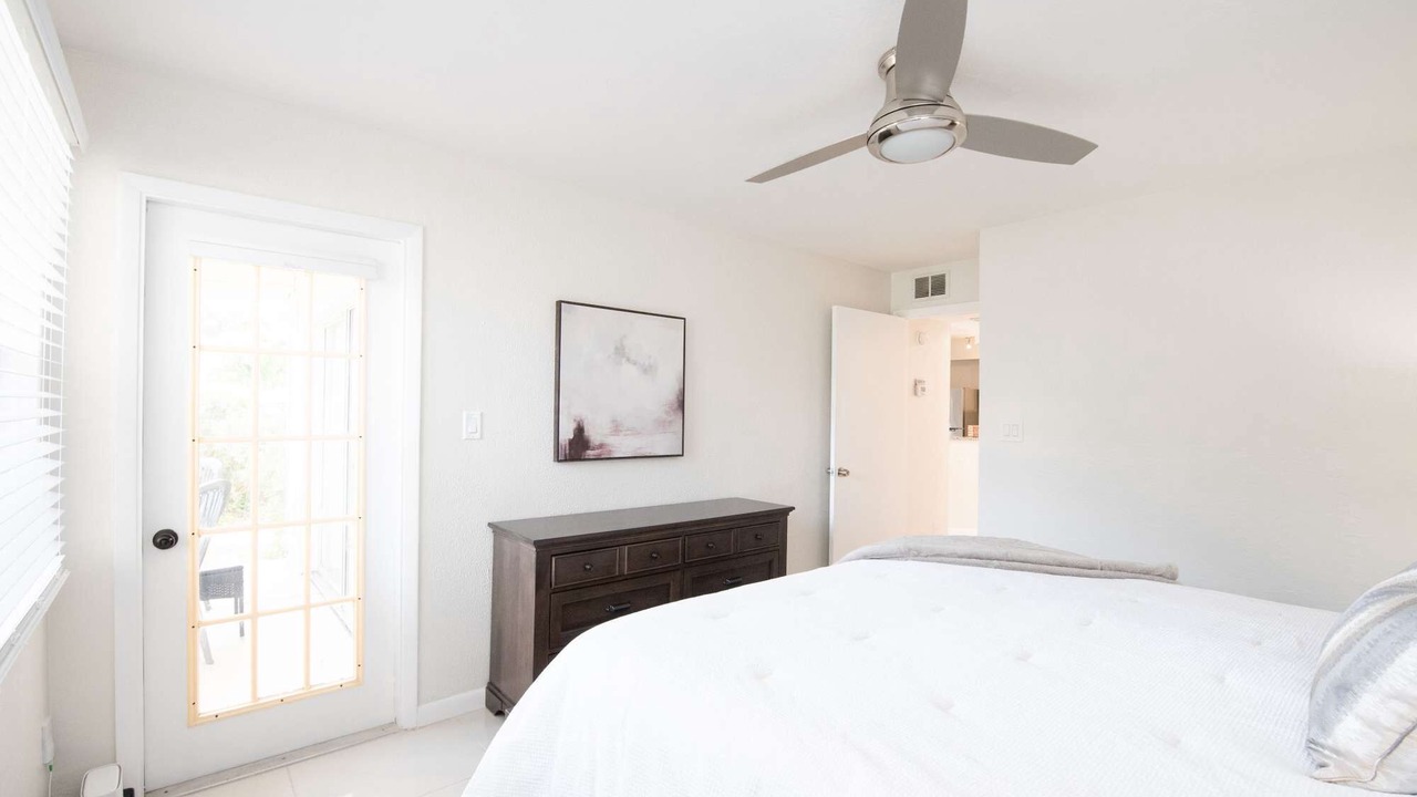 Photo of Bedroom in Ocean Side Village