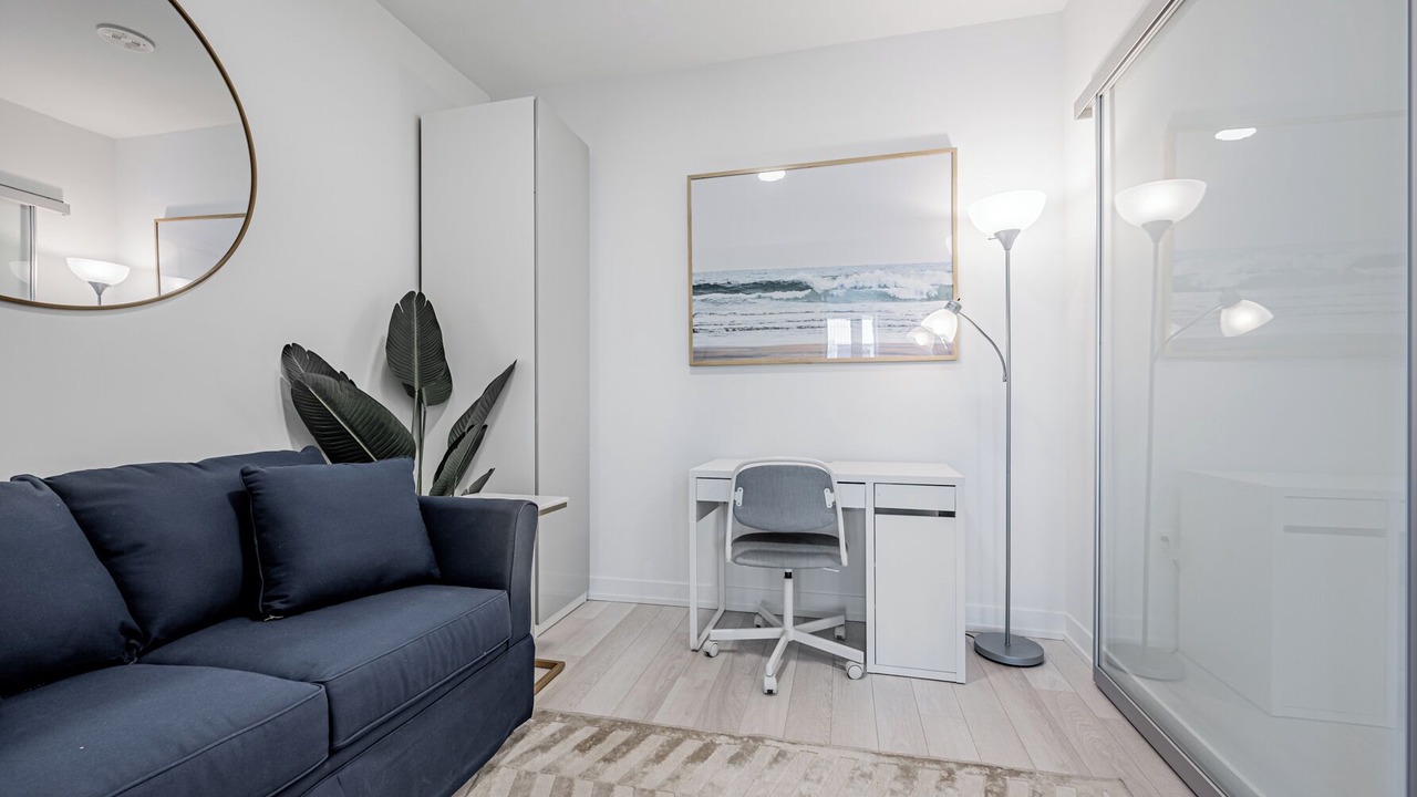 Photo of Livingroom in Sherwood Park