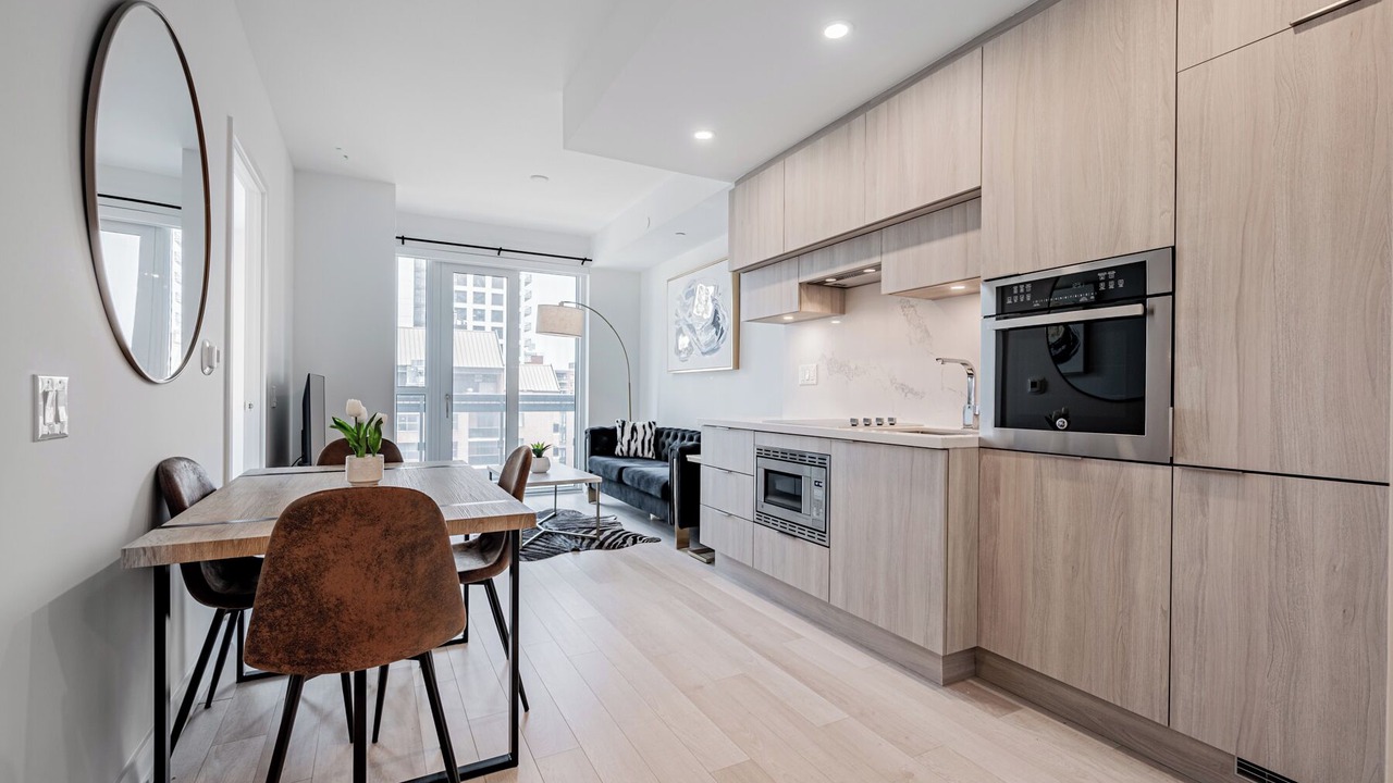 Photo of Kitchen in Sherwood Park