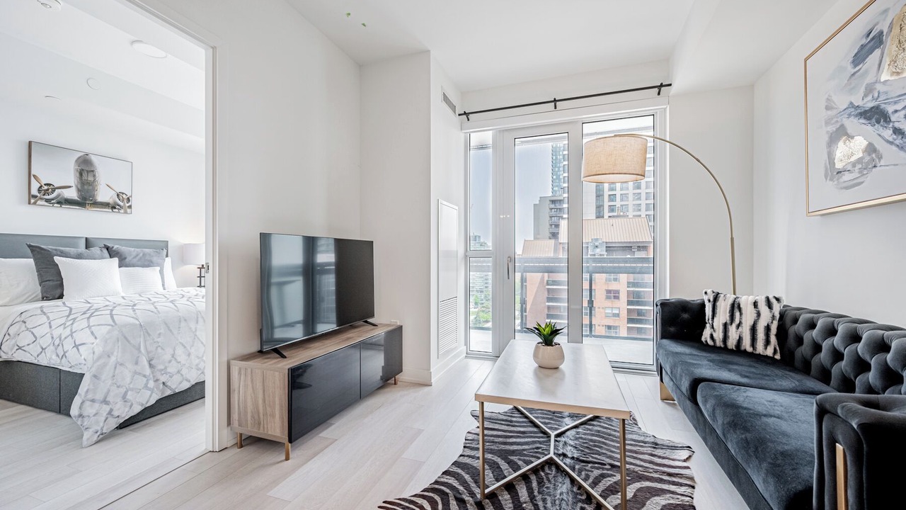 Photo of Bedroom in Sherwood Park