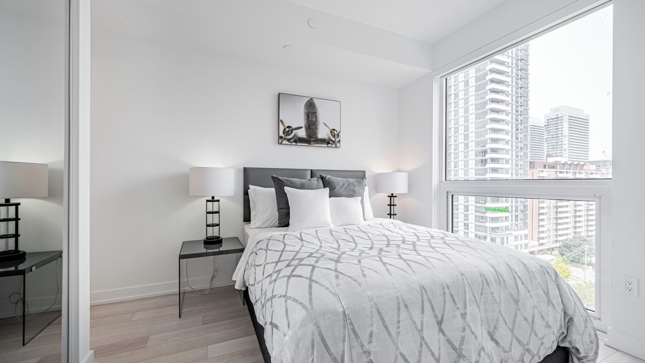 Photo of Bedroom in Sherwood Park