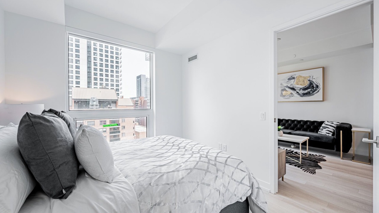 Photo of Bedroom in Sherwood Park