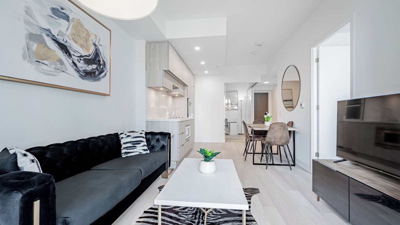 Photo of Livingroom in Sherwood Park