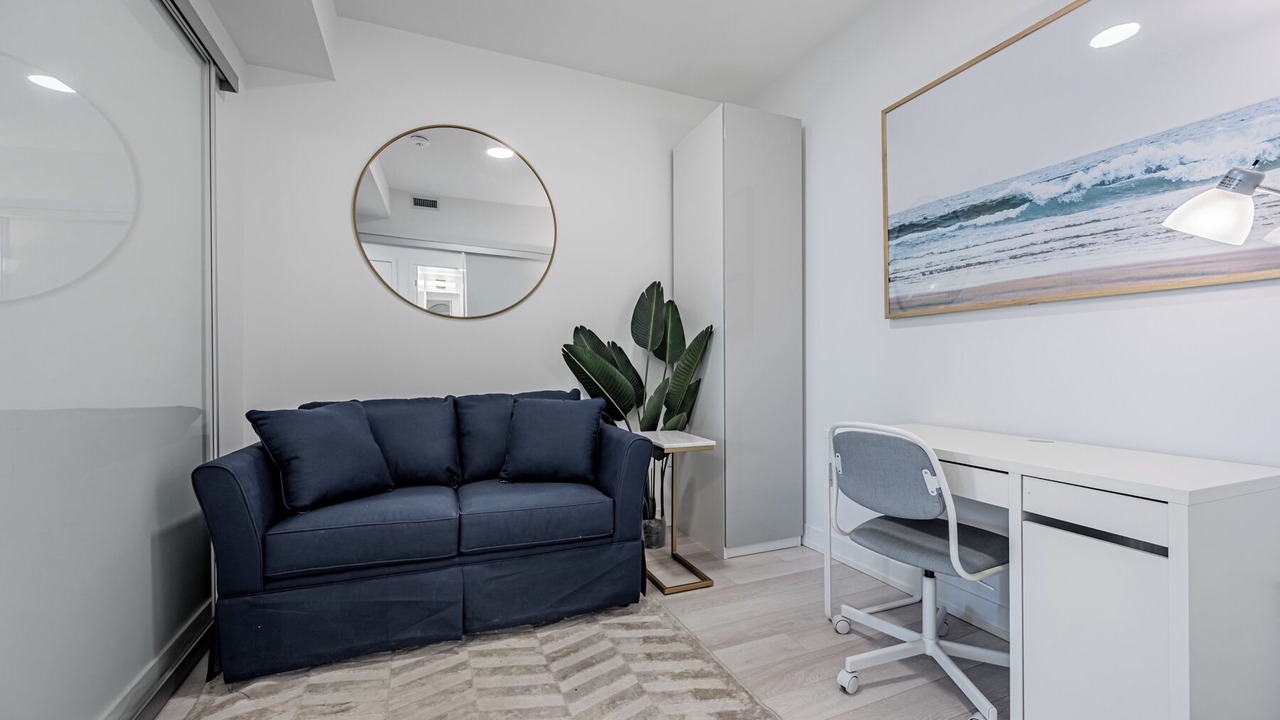 Photo of Livingroom in Sherwood Park