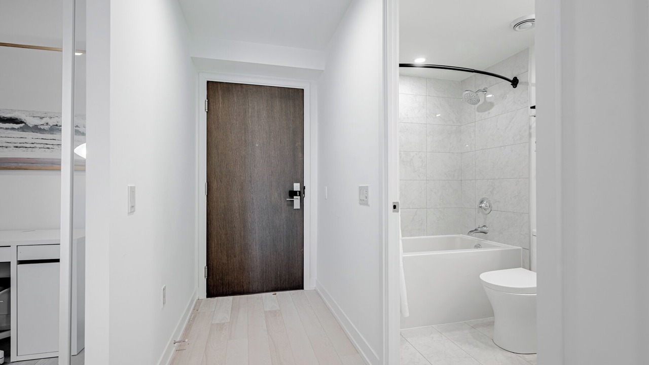 Photo of Bathroom in Sherwood Park