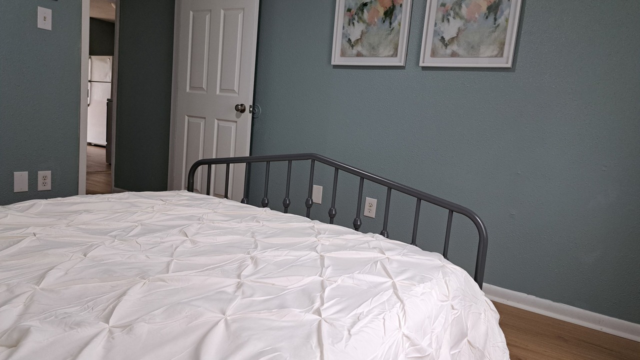 Photo of Bedroom in Pecan Tree - McCullough