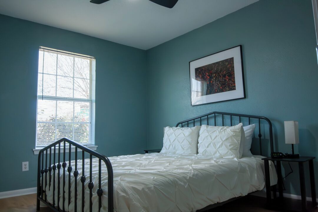 Photo of Bedroom in Pecan Tree - McCullough