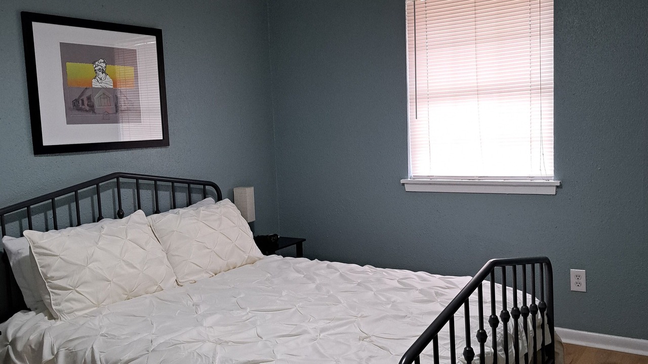 Photo of Bedroom in Pecan Tree - McCullough