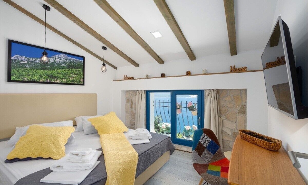 Photo of Bedroom in Celina