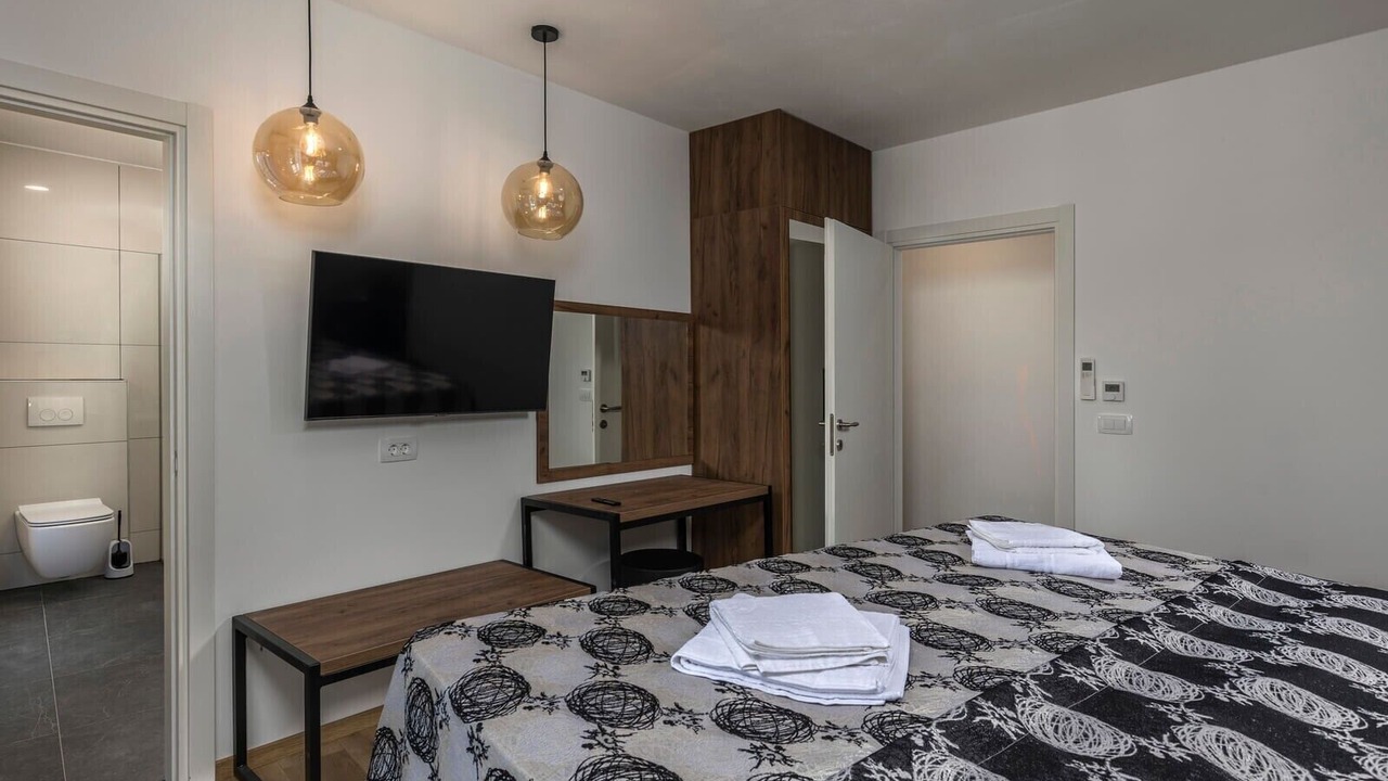 Photo of Bedroom in Obrs