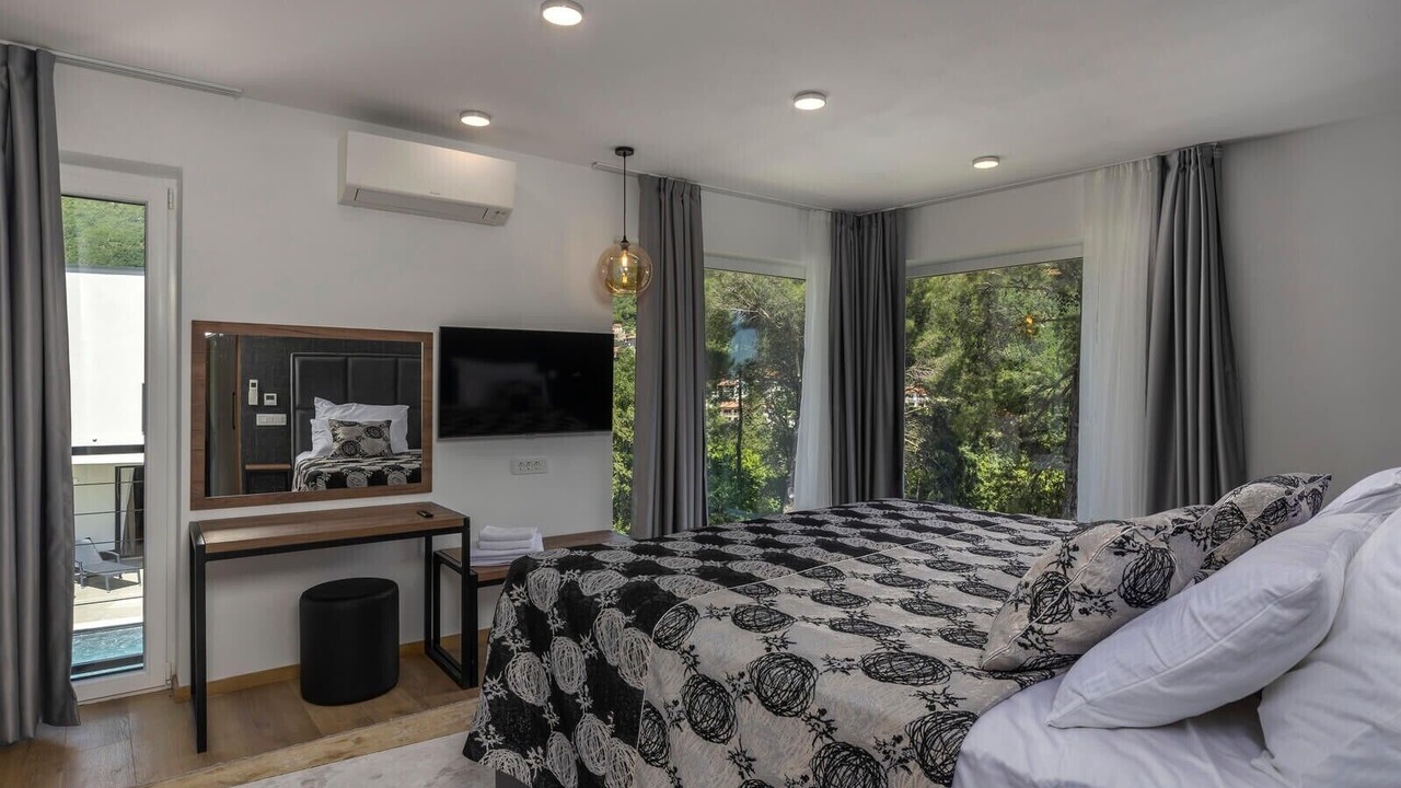 Photo of Bedroom in Obrs