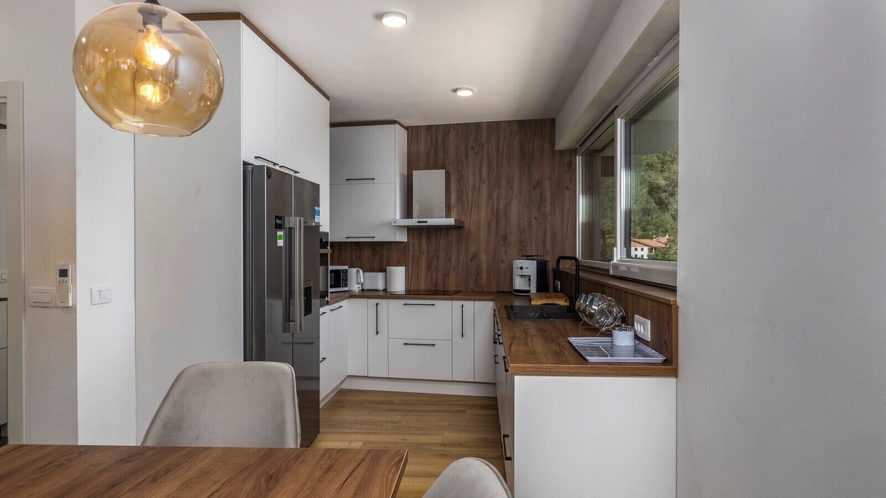 Photo of Kitchen in Obrs