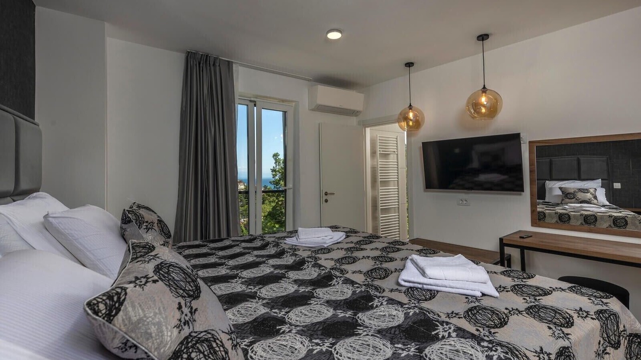 Photo of Bedroom in Obrs