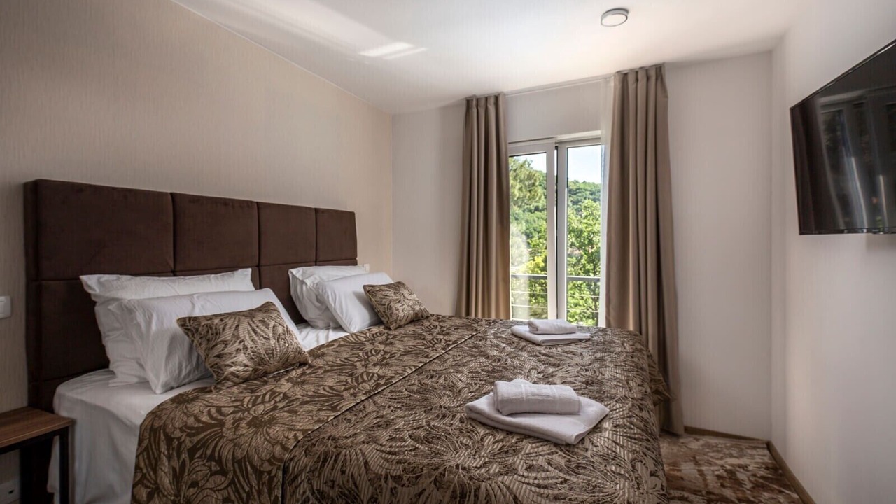 Photo of Bedroom in Obrs
