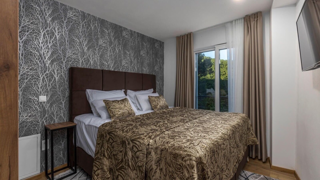 Photo of Bedroom in Obrs