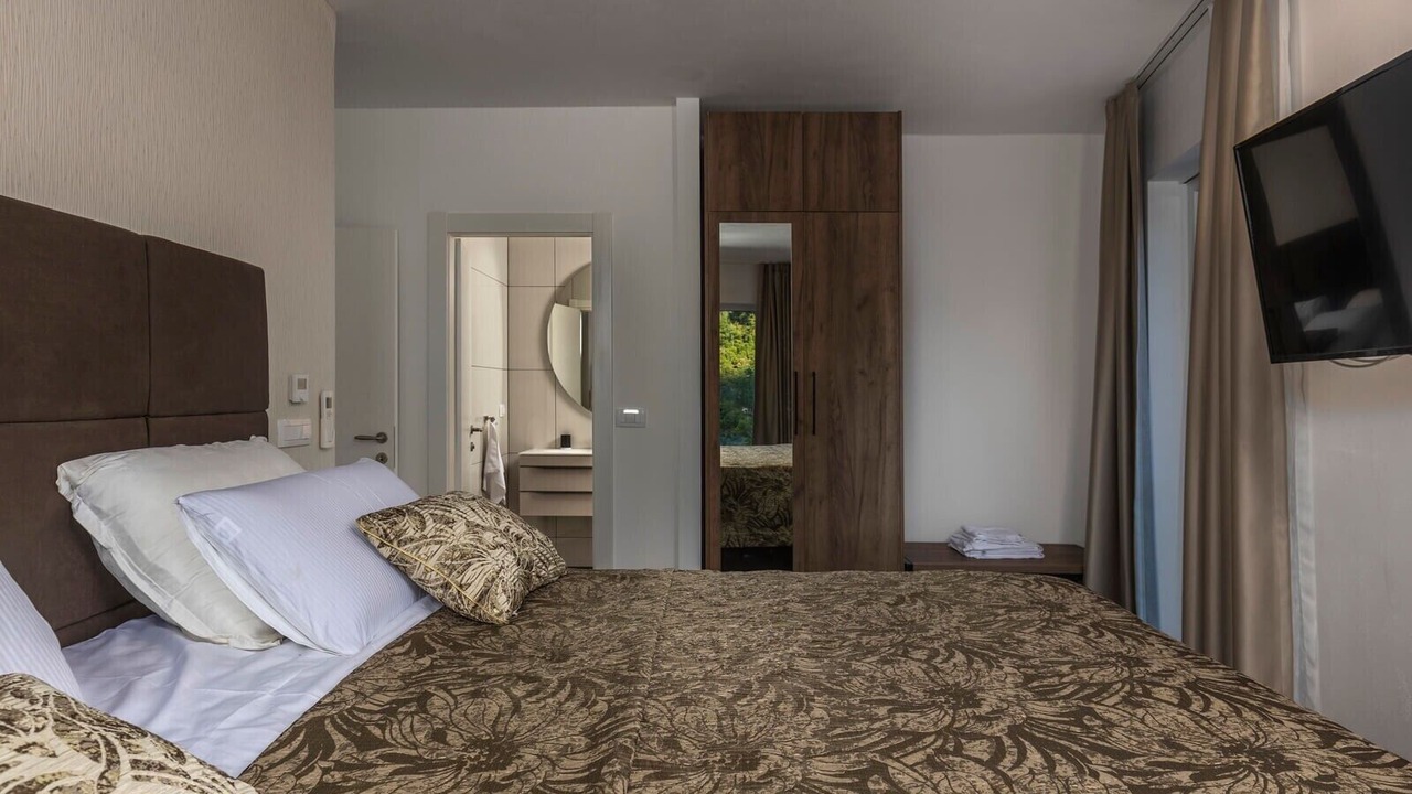 Photo of Bedroom in Obrs