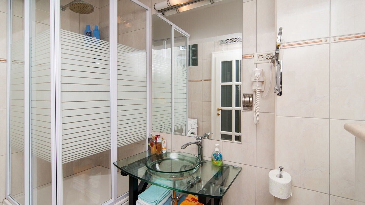 Photo of Bathroom in Mirce