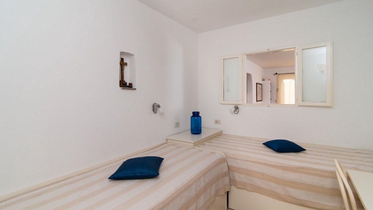 Photo of Bedroom in Mirce