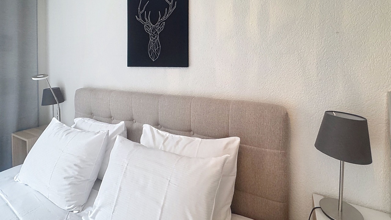 Photo of Bedroom in Morgins