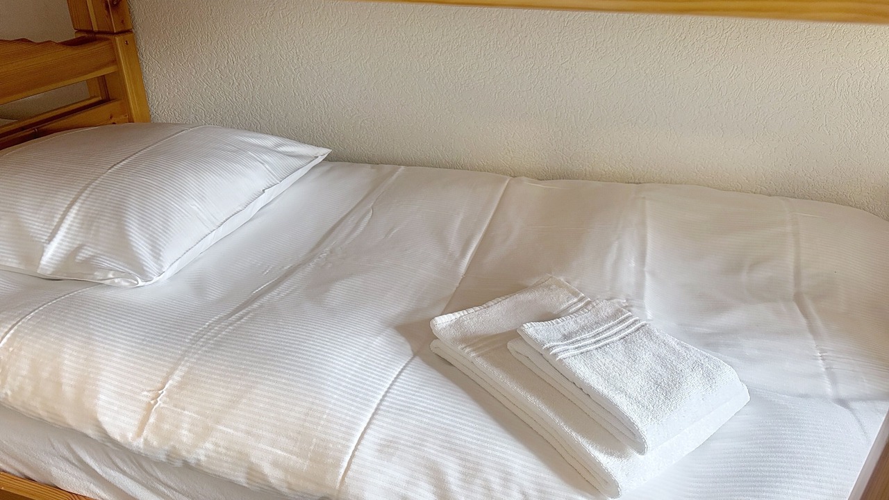 Photo of Bedroom in Morgins