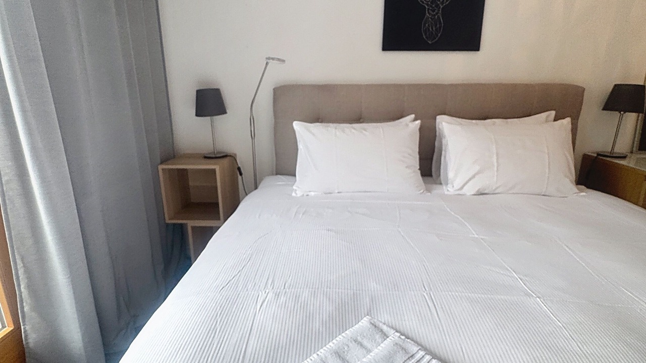 Photo of Bedroom in Morgins