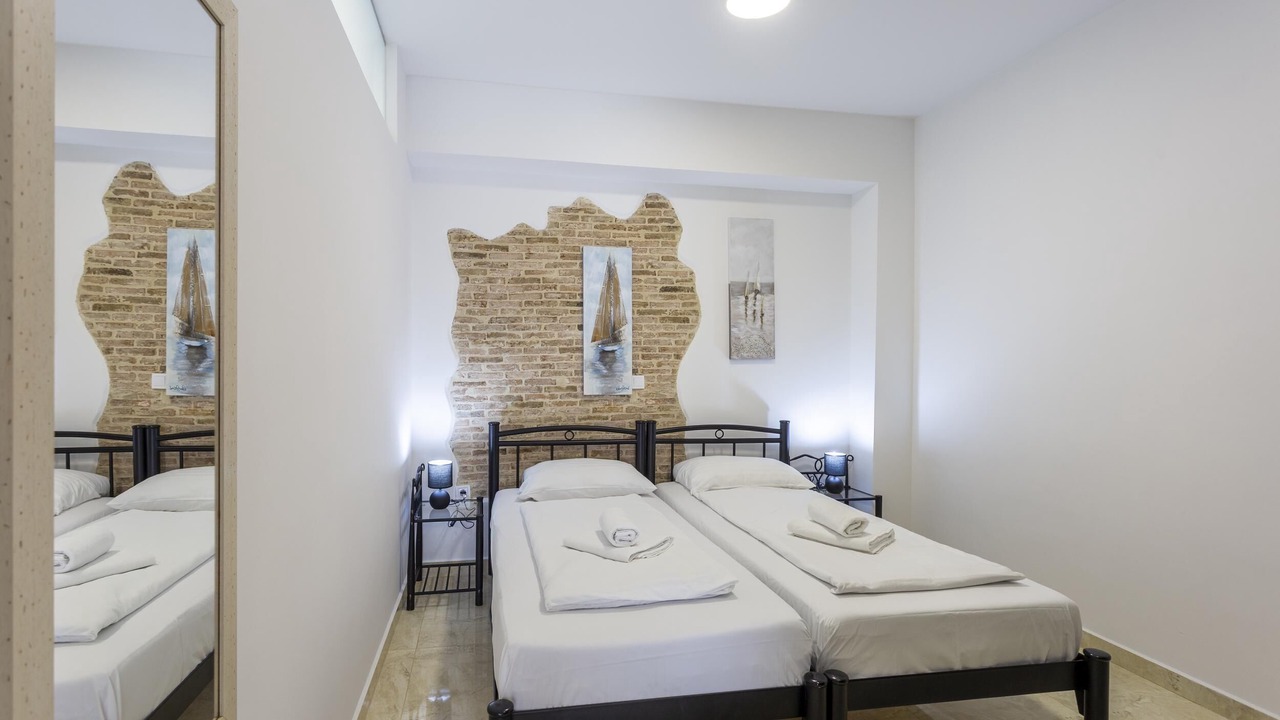 Photo of Bedroom in Mugeba