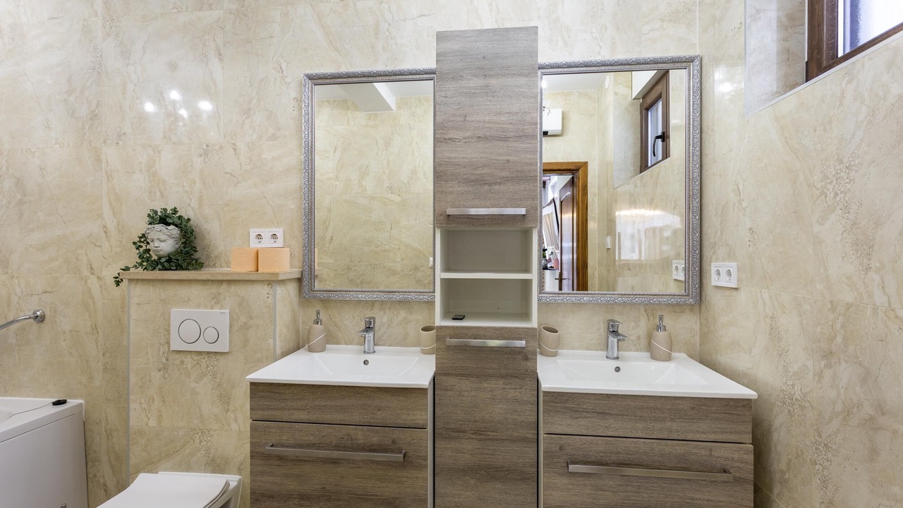Photo of Bathroom in Mugeba