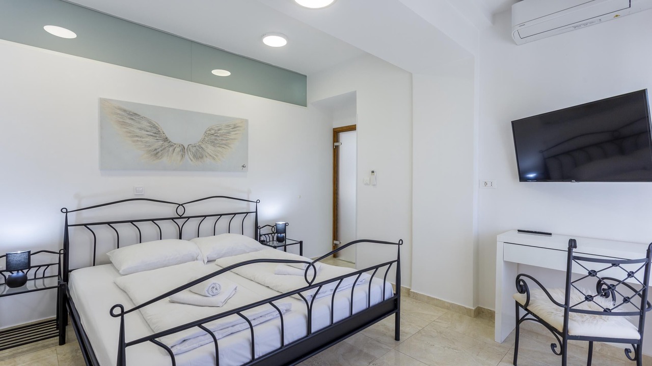 Photo of Bedroom in Mugeba