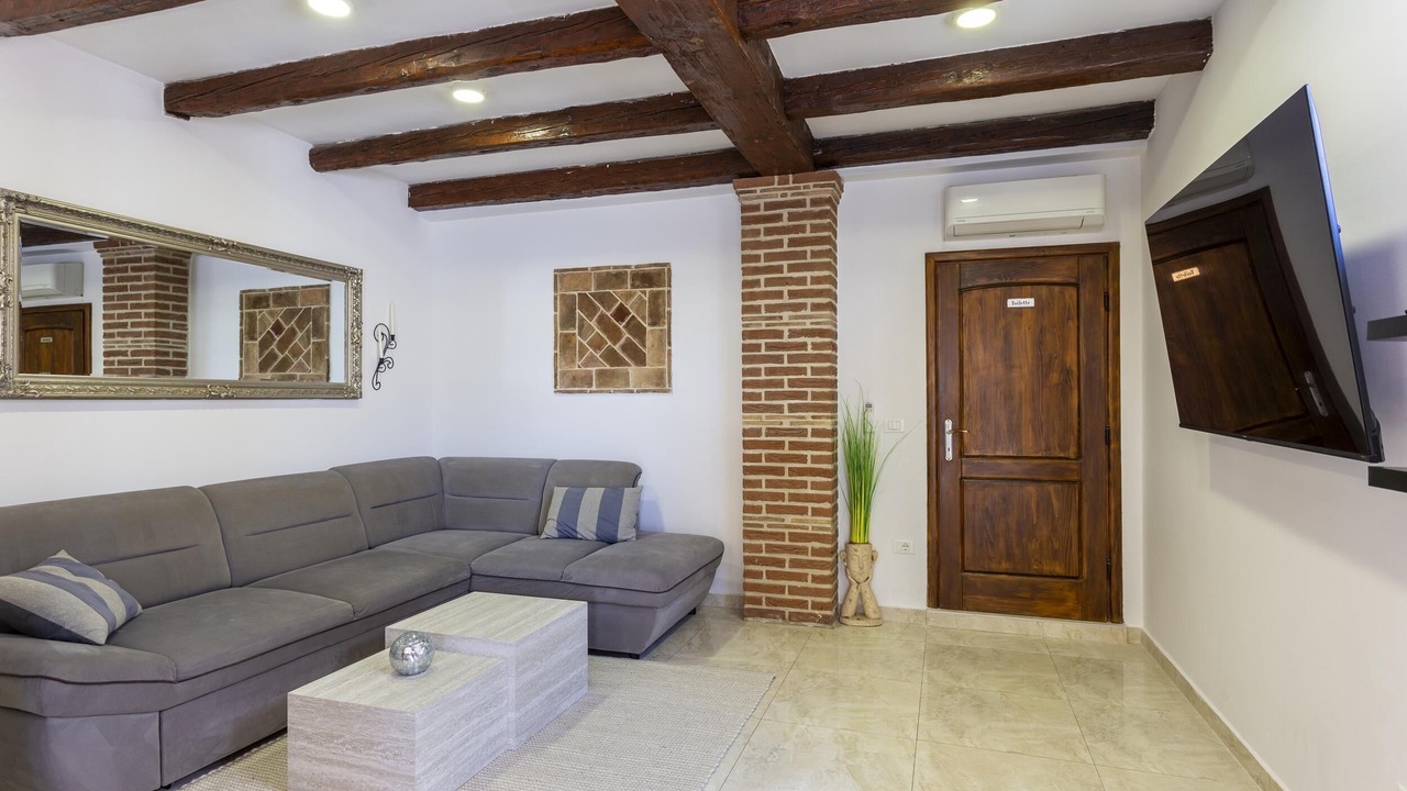 Photo of Livingroom in Mugeba