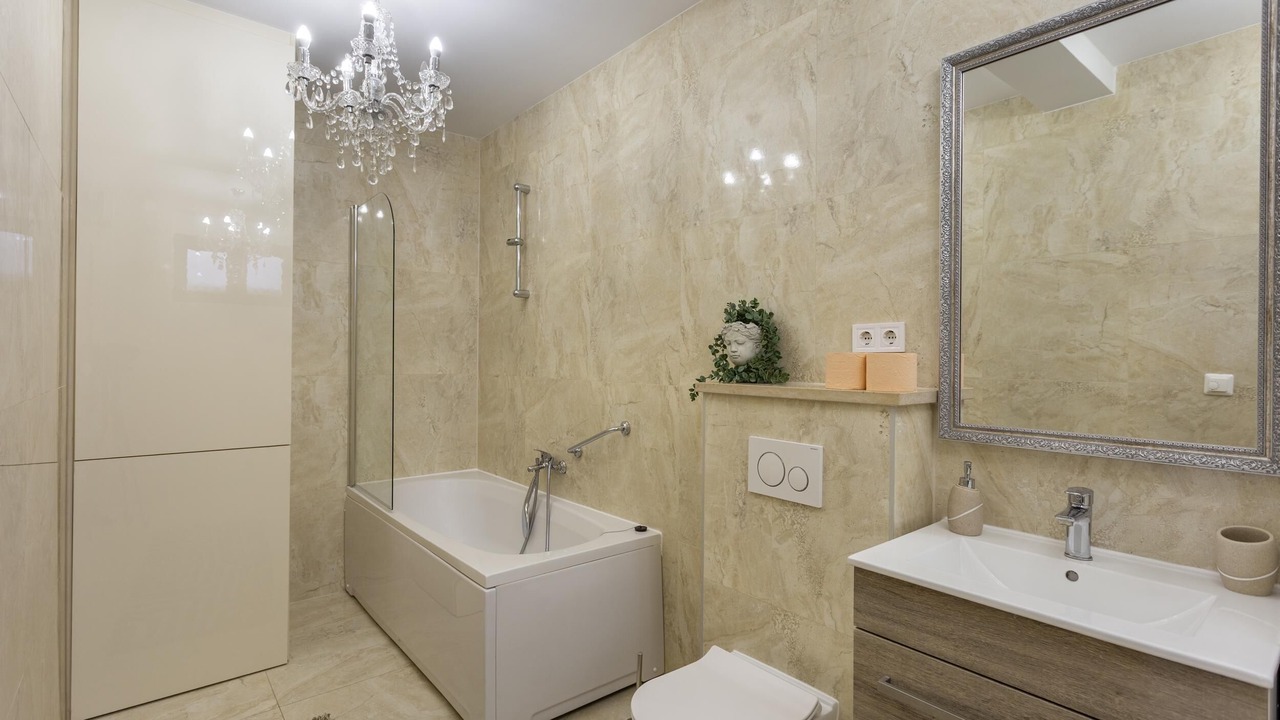 Photo of Bathroom in Mugeba