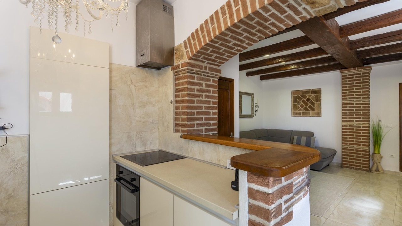 Photo of Kitchen in Mugeba