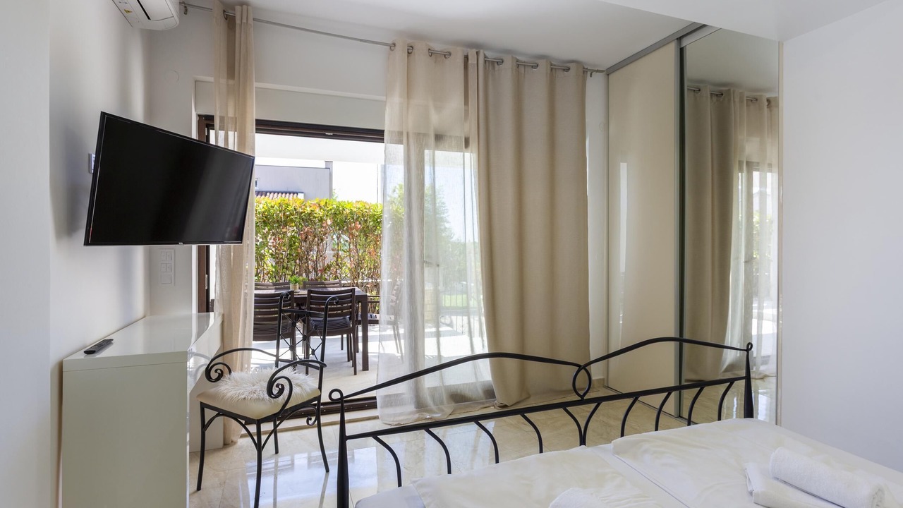 Photo of Bedroom in Mugeba