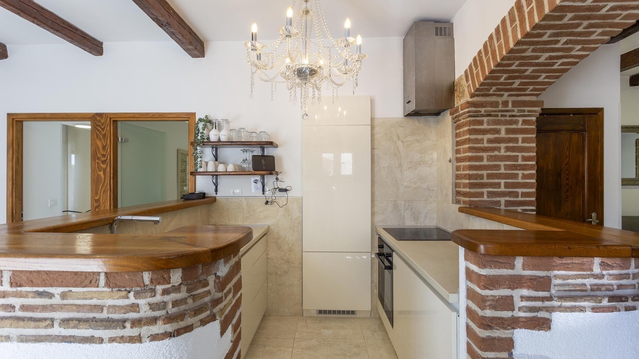 Photo of Kitchen in Mugeba
