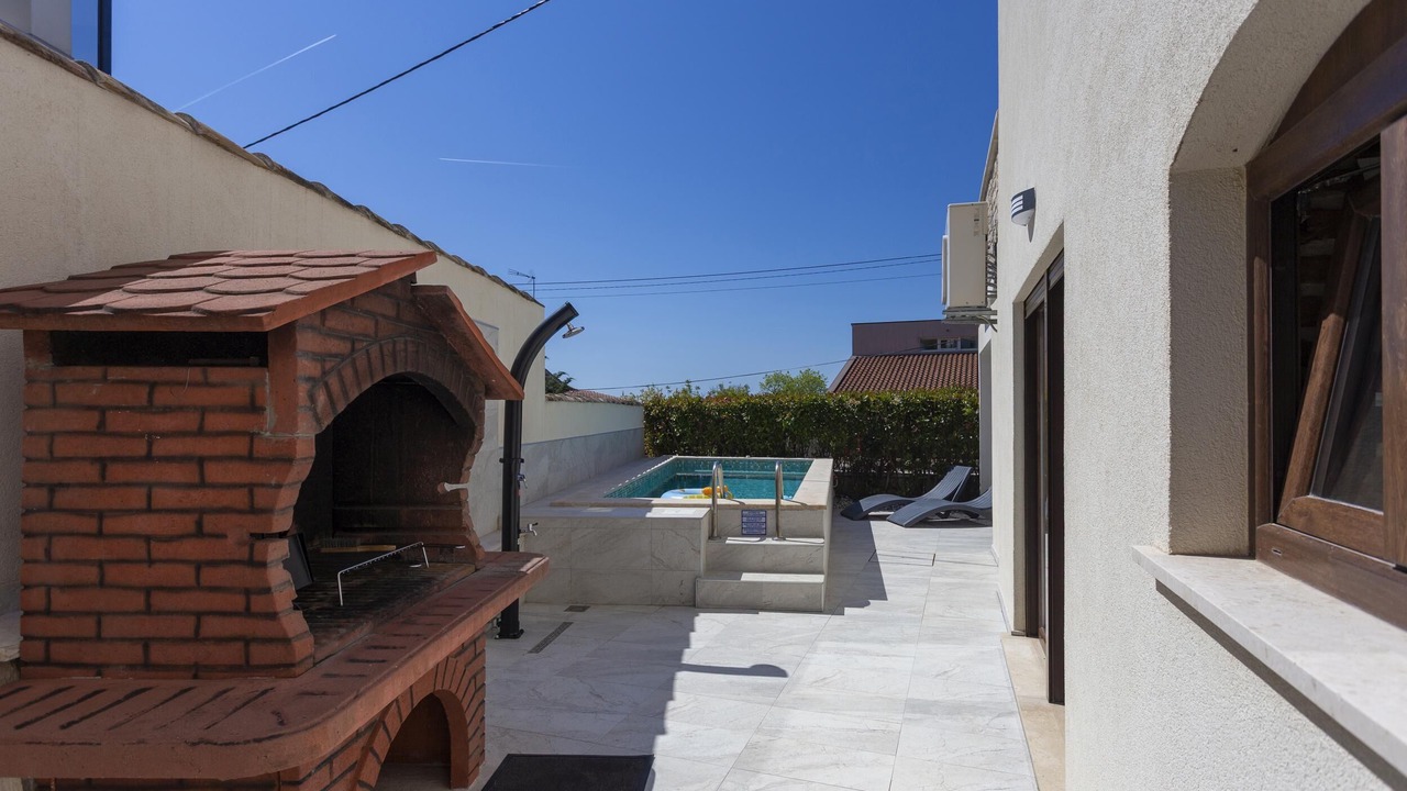 Photo of Patio Balcony in Mugeba