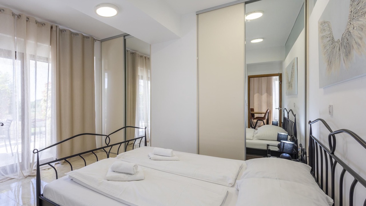 Photo of Bedroom in Mugeba