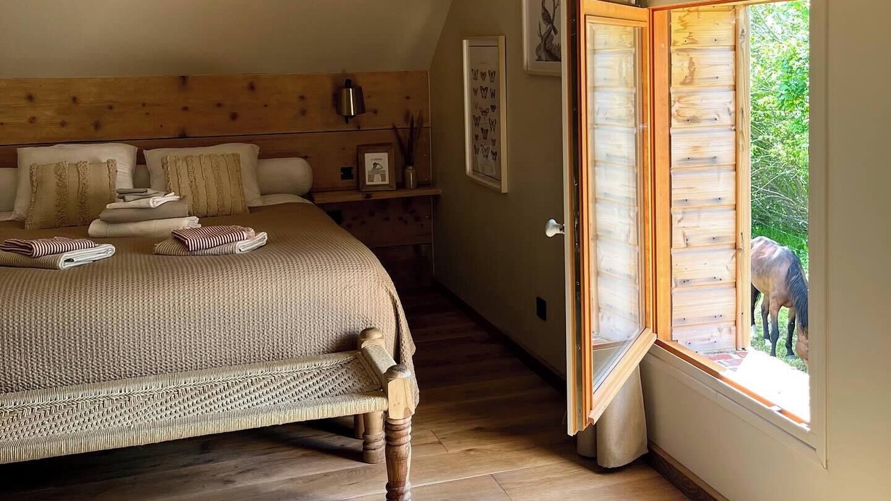 Photo of Bedroom in Hotot-en-Auge