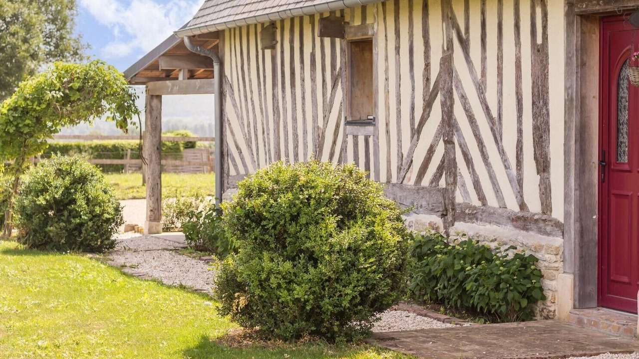 Photo of Outdoor in Hotot-en-Auge