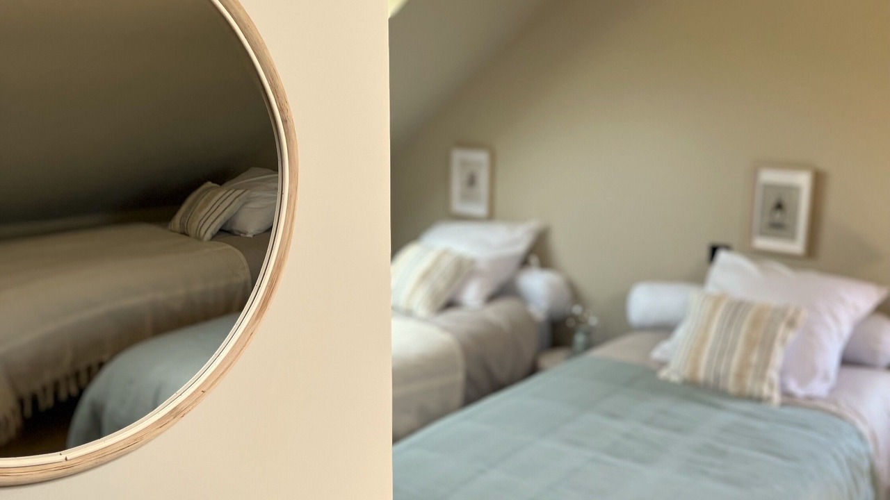 Photo of Bedroom in Hotot-en-Auge
