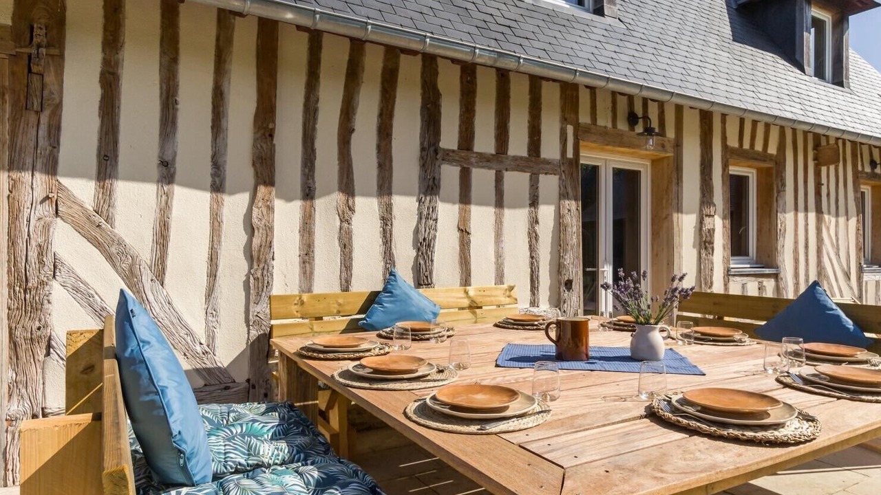Photo of Outdoor in Hotot-en-Auge